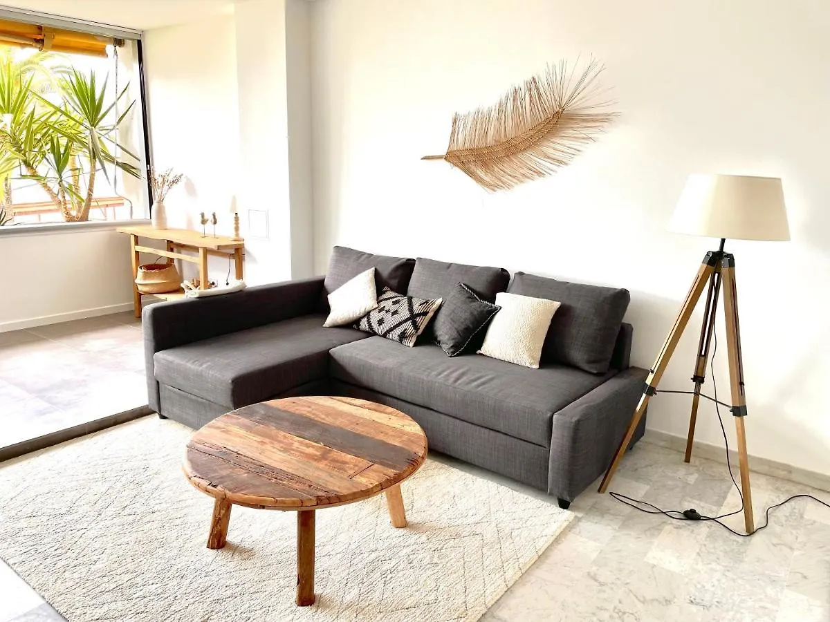 Apartment Plage Landsberg - Saint-Laurent-Du-Var