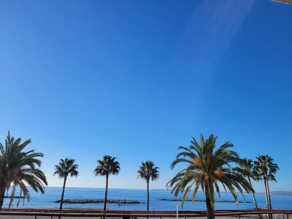 Plage Landsberg - Saint-Laurent-Du-Var Apartment