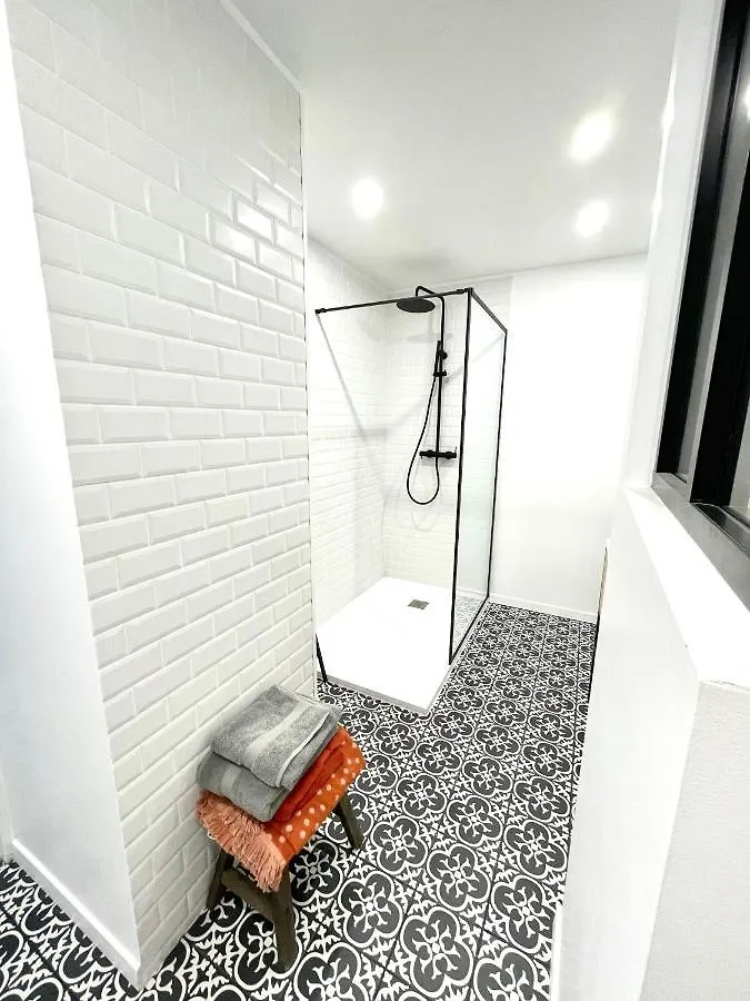 Apartment Plage Landsberg - Saint-Laurent-Du-Var France