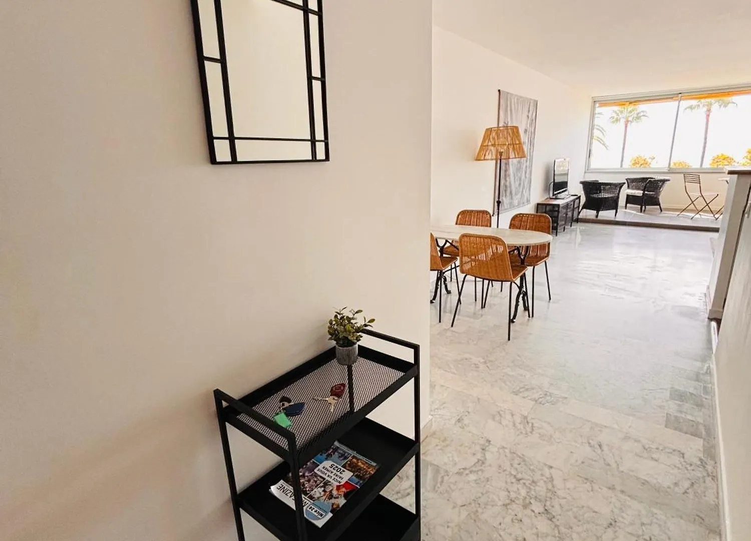 Apartment Plage Landsberg - Saint-Laurent-Du-Var