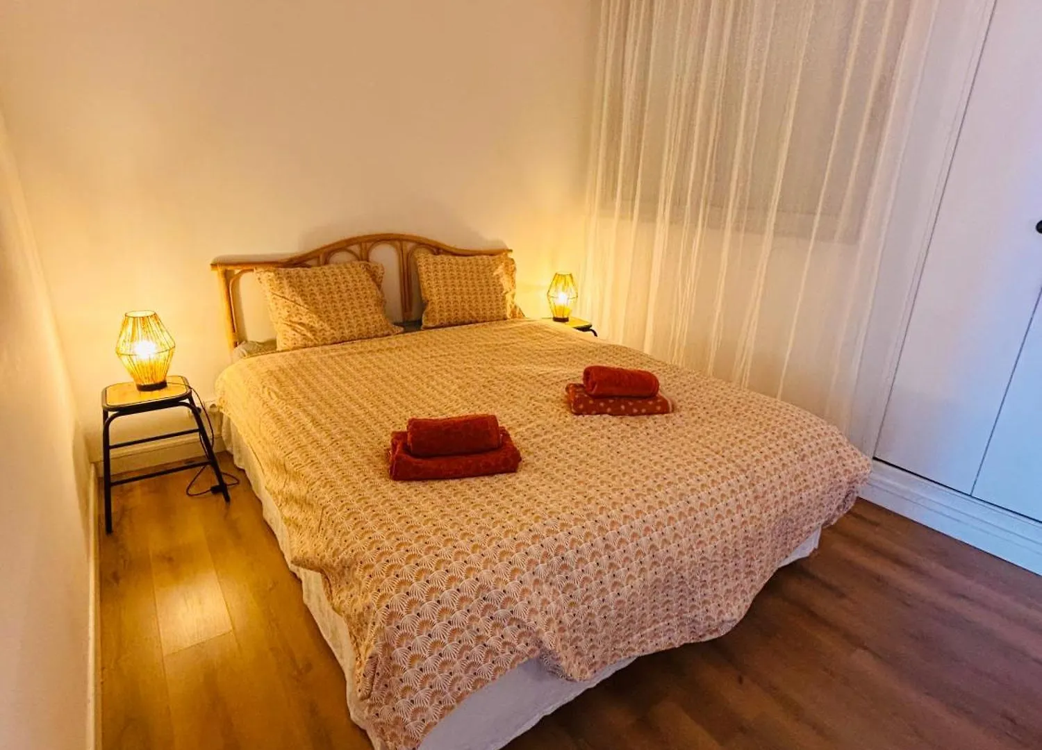 Plage Landsberg - Saint-Laurent-Du-Var Apartment